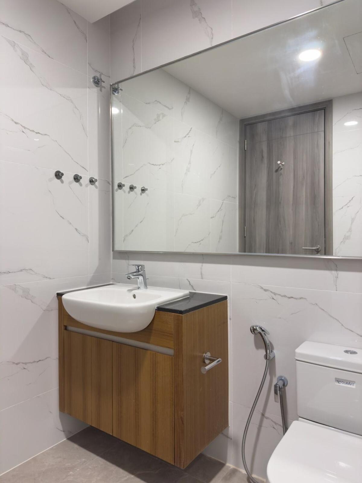 Luxury In Bukit Bintang Apartment *