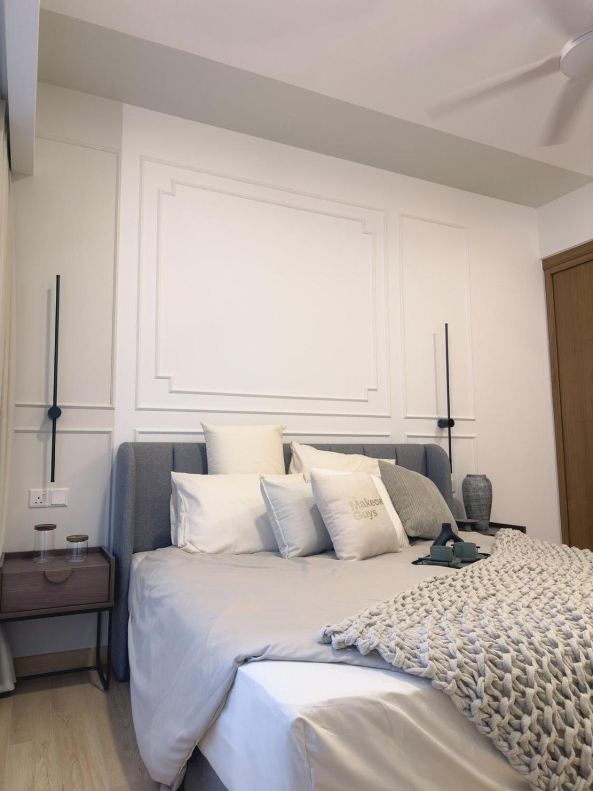Luxury In Bukit Bintang *
