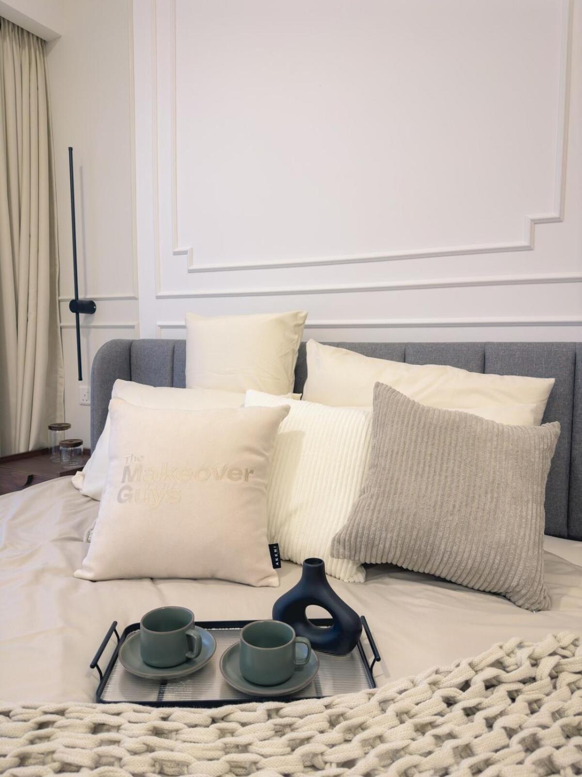 Luxury In Bukit Bintang * Kuala Lumpur