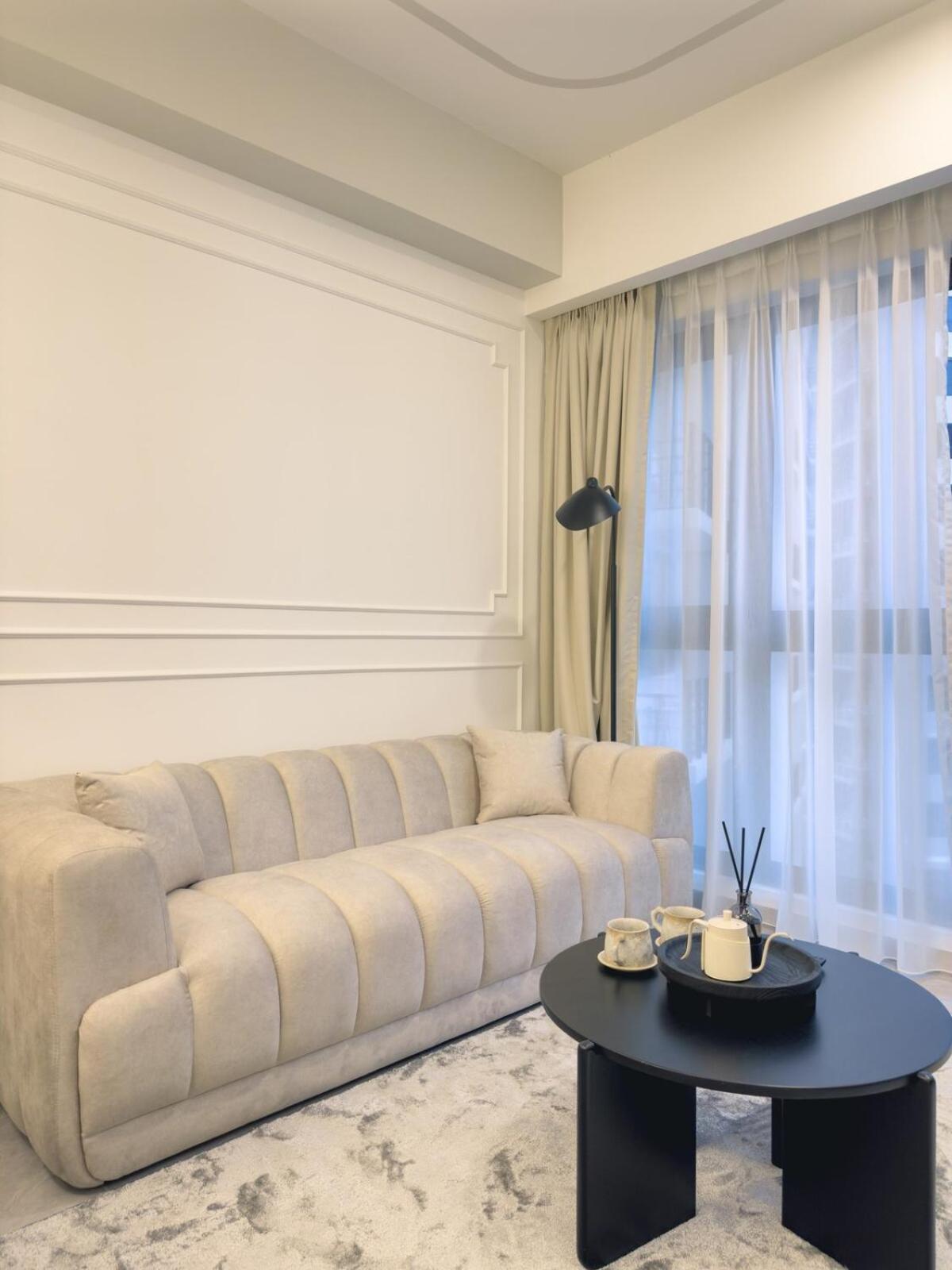 Luxury In Bukit Bintang *