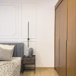 Luxury Suite In Bukit Bintang
