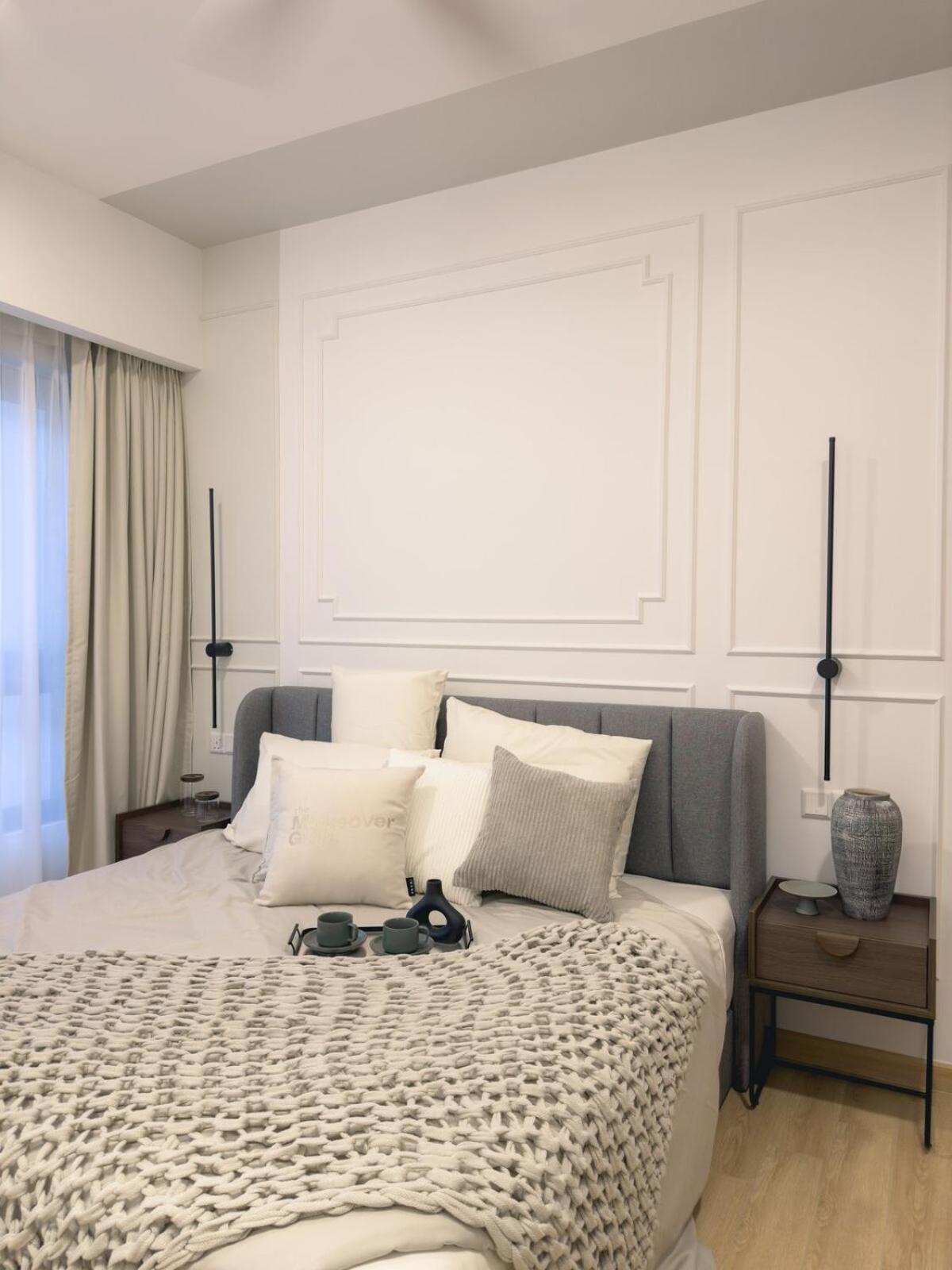 Luxury In Bukit Bintang *