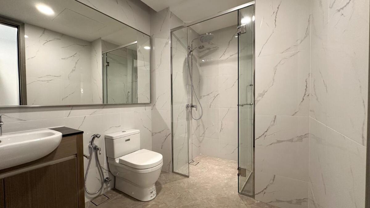 Luxury In Bukit Bintang Kuala Lumpur