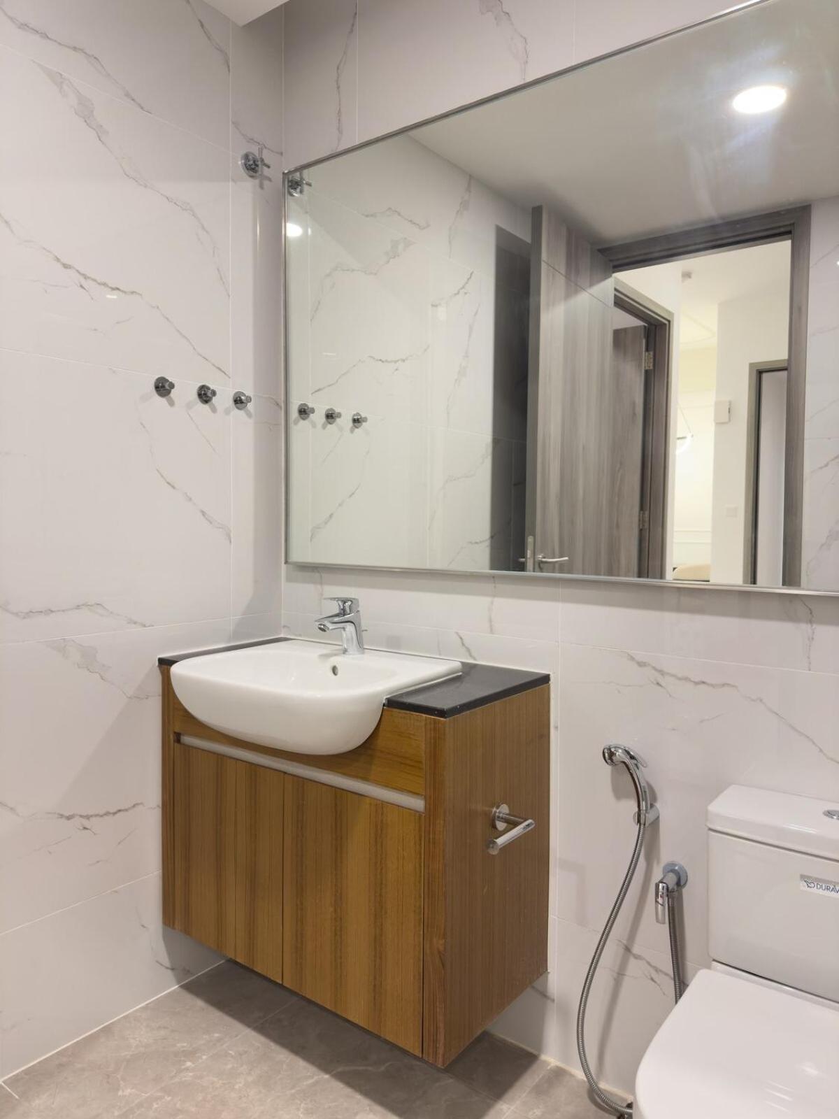 Pangsapuri Luxury In Bukit Bintang