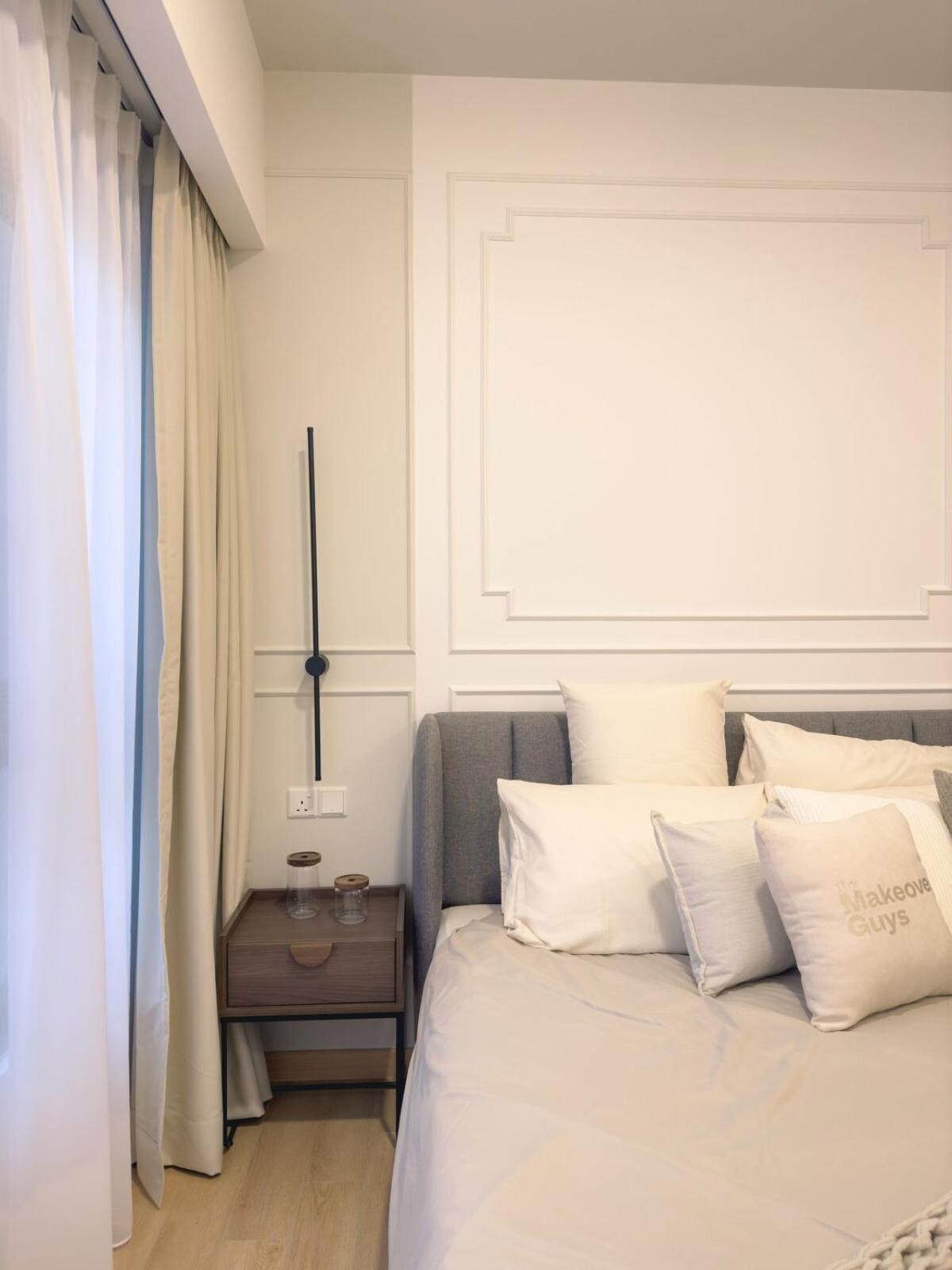 Apartment Luxury In Bukit Bintang *