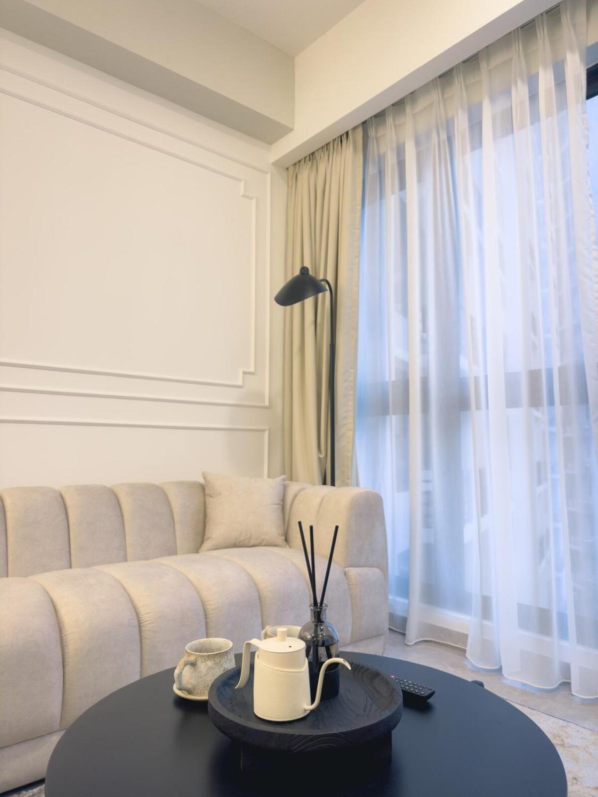 Luxury In Bukit Bintang Pangsapuri Kuala Lumpur