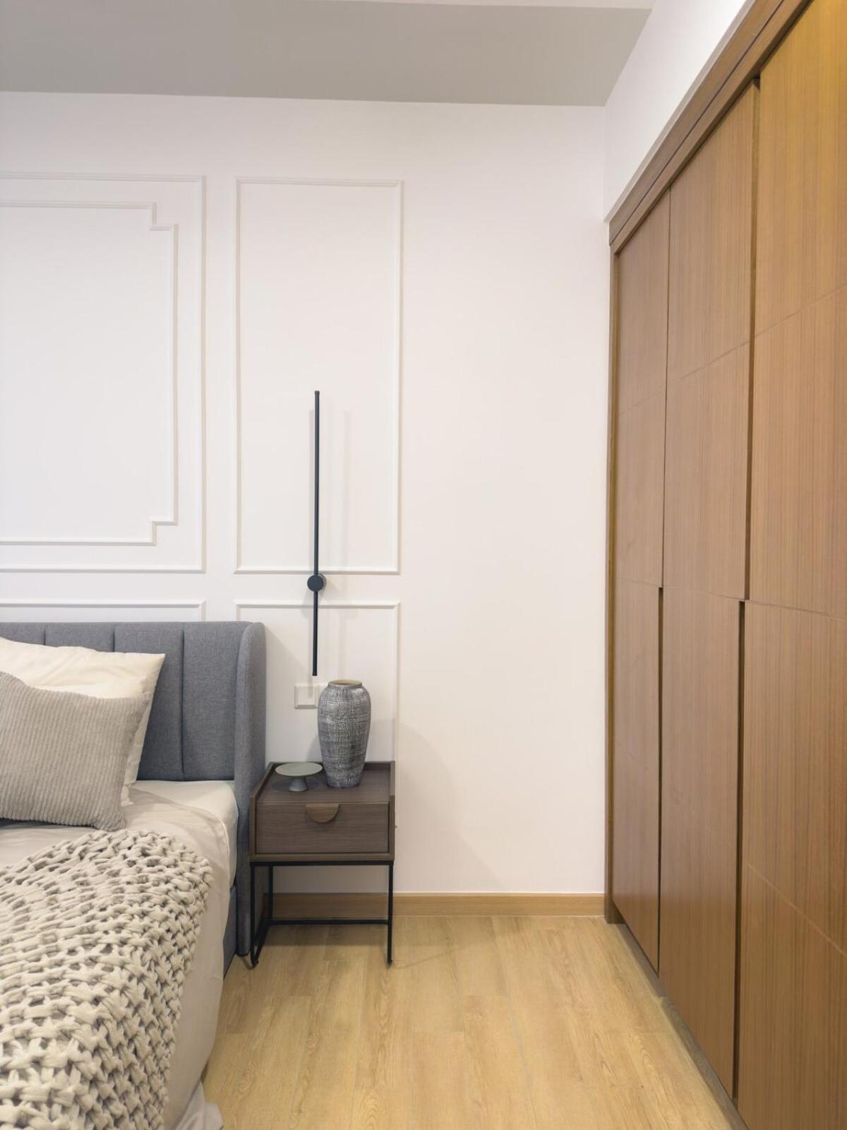 Pangsapuri Luxury In Bukit Bintang Kuala Lumpur