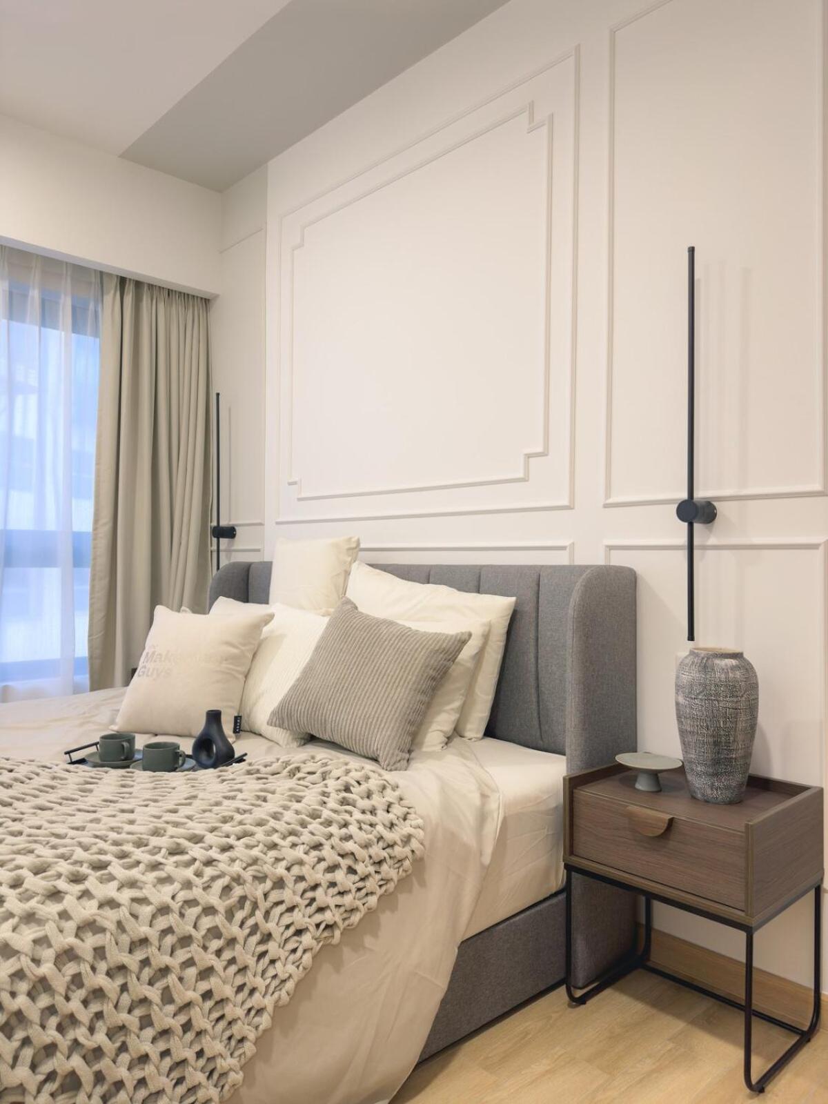 Luxury In Bukit Bintang Kuala Lumpur