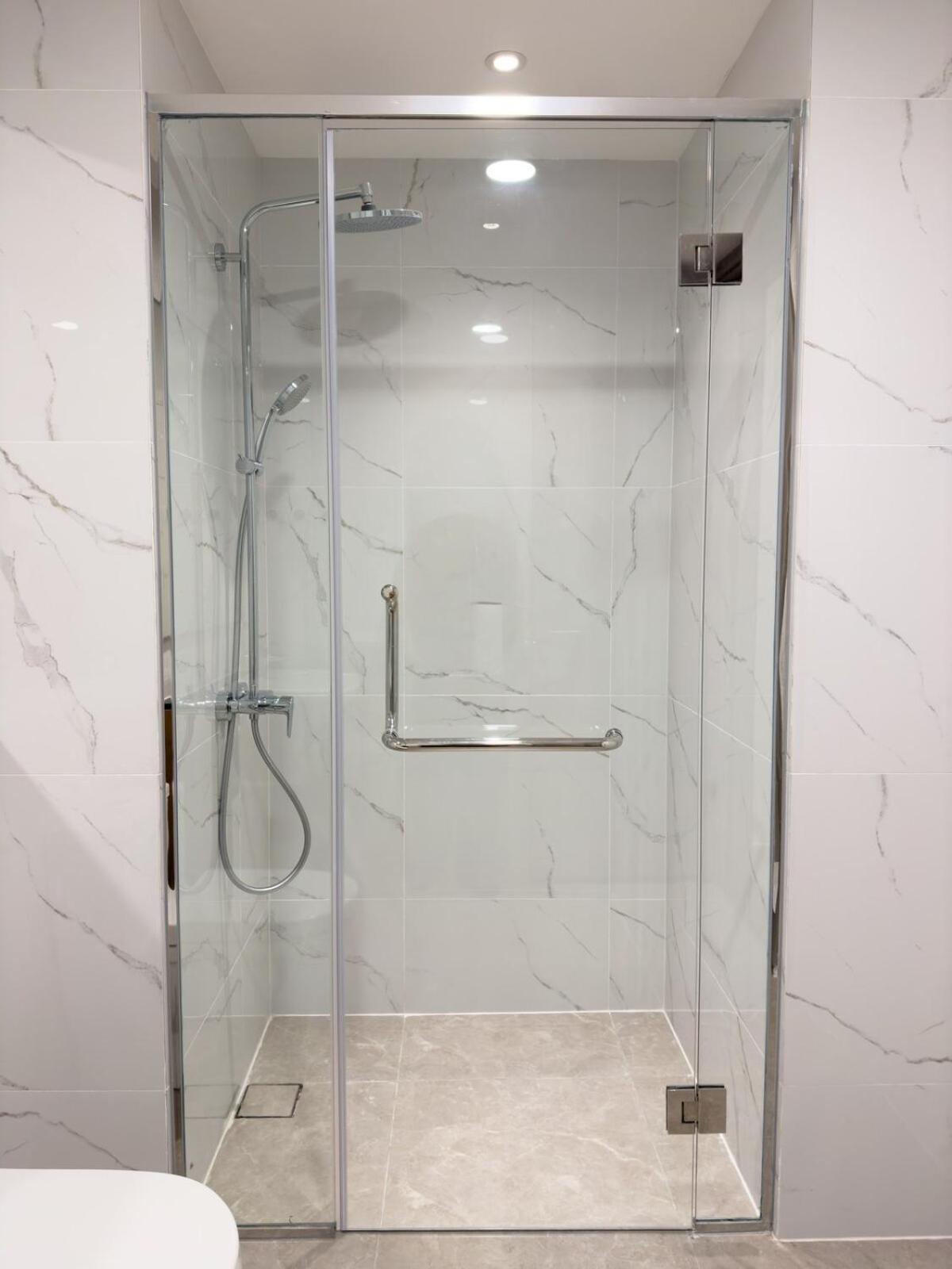 Luxury In Bukit Bintang Pangsapuri *