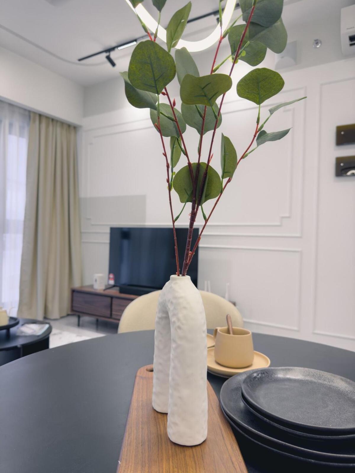 Luxury In Bukit Bintang Kuala Lumpur